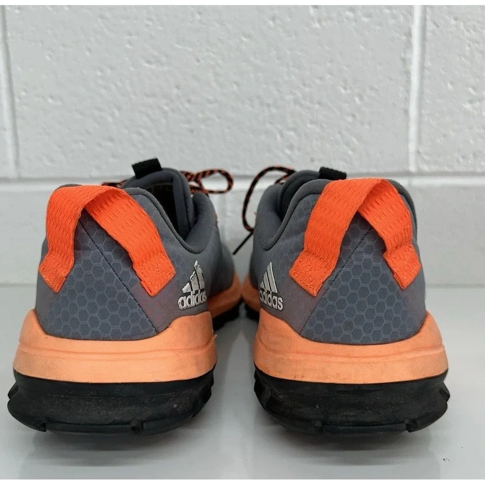 adidas good overall